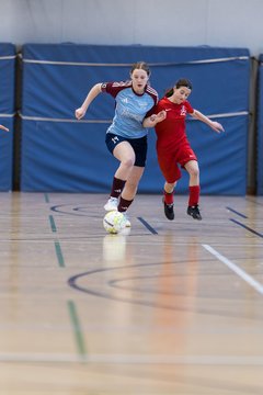 Bild 24 - wCJ NFV Futsalmeisterschaft